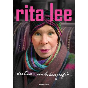 RITA LEE: OUTRA AUTOBIOGRAFIA