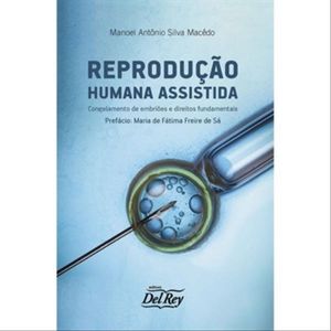 REPRODUCAO HUMANA ASSISTIDA
