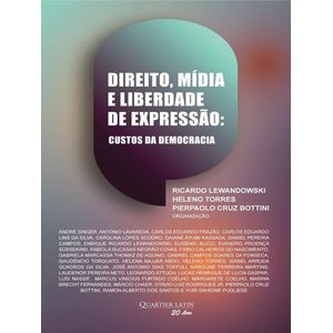 DIREITO, MIDIA E LIBERDADE DE EXPRESSAO: CUSTOS DA DEMOCRACIA