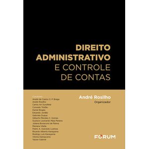 DIREITO ADMINISTRATIVO E CONTROLE DE CONTAS
