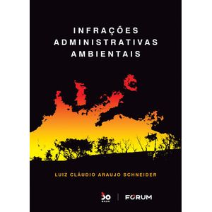 INFRACOES ADMINISTRATIVAS AMBIENTAIS