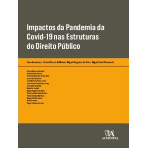 IMPACTOS DA PANDEMIA DA COVID-19 NAS ESTRUTURAS DO DIREITO PUBLICO