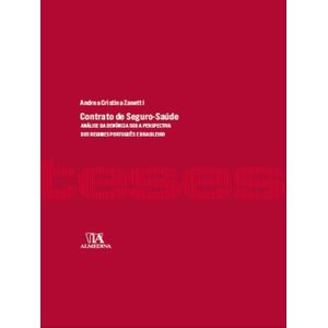 CONTRATOS DE SEGURO SAUDE