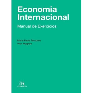 ECONOMIA INTERNACIONAL - MANUAL DE EXERCICIOS