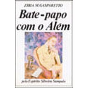 BATE-PAPO COM O ALEM