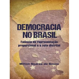DEMOCRACIA NO BRASIL