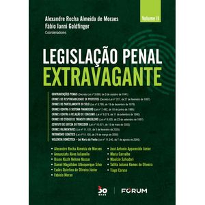 LEGISLACAO PENAL EXTRAVAGANTE V02