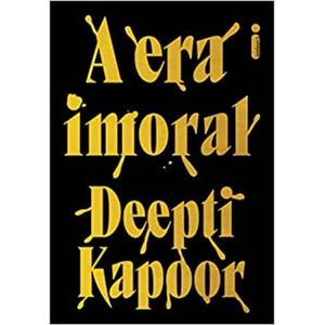 ERA IMORTAL, A