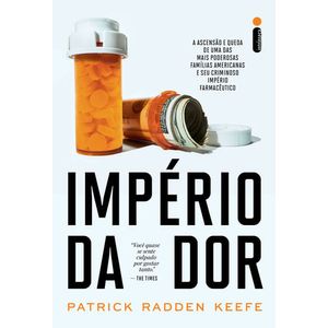 IMPERIO DA DOR