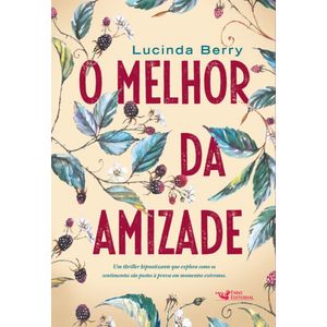 MELHOR DA AMIZADE, O