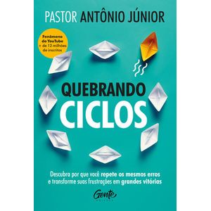 QUEBRANDO CICLOS