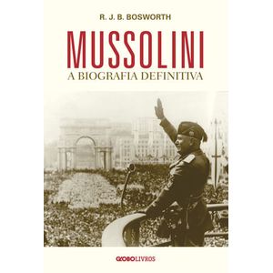 MUSSOLINI