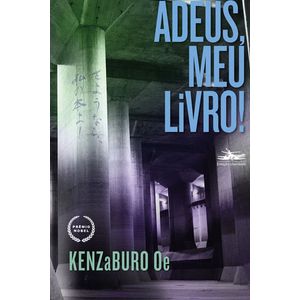 ADEUS, MEU LIVRO!