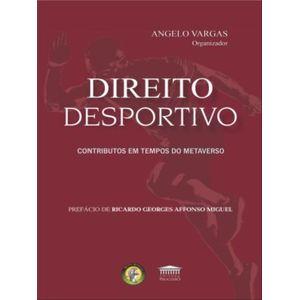 DIREITO DESPORTIVO