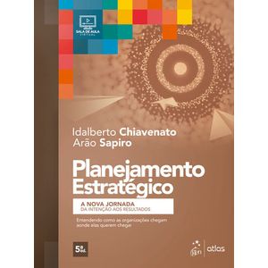 PLANEJAMENTO ESTRATEGICO