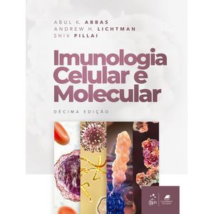 IMUNOLOGIA CELULAR E MOLECULAR