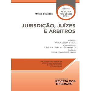 JURISDICAO, JUIZES E ARBITROS