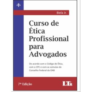 CURSO DE ETICA PROFISSIONAL PARA ADVOGADOS