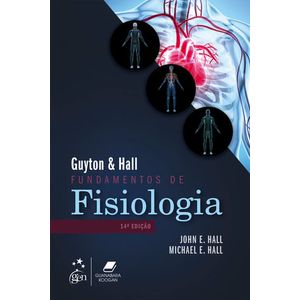 GUYTON E HALL - FUNDAMENTOS DE FISIOLOGIA