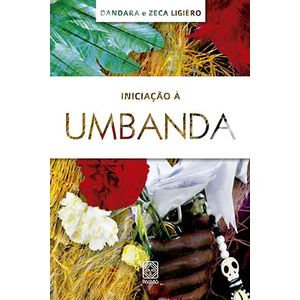 INICIACAO A UMBANDA