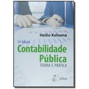 CONTABILIDADE PUBLICA - TEORIA E PRATICA