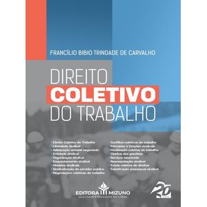 DIREITO COLETIVO DO TRABALHO