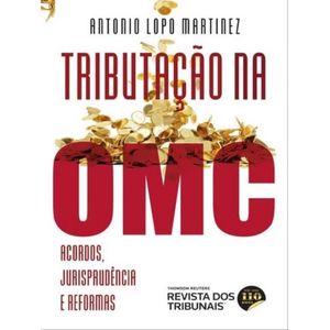 TRIBUTACAO NA OMC