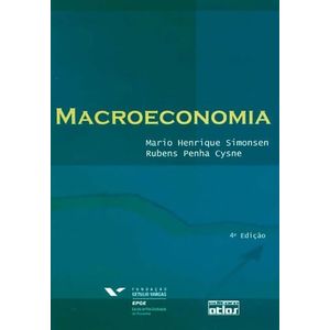 MACROECONOMIA