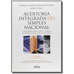 AUDITORIA INTEGRADA DO SIMPLES NACIONAL
