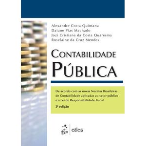 CONTABILIDADE PUBLICA