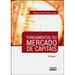 FUNDAMENTOS DE MERCADO DE CAPITAIS