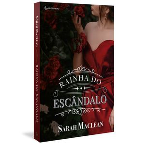 RAINHA DO ESCANDALO