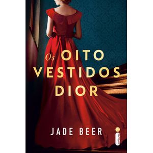 OITO VESTIDOS DIOR, OS