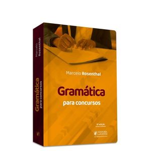 GRAMATICA PARA CONCURSOS