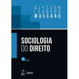 SOCIOLOGIA DO DIREITO