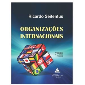 ORGANIZACOES INTERNACIONAIS