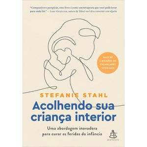 ACOLHENDO SUA CRIANCA INTERIOR-