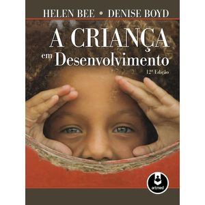 CRIANCA EM DESENVOVIMENTO, A