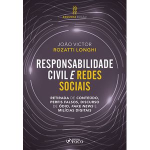 RESPONSABILIDADE CIVIL E REDES SOCIAIS