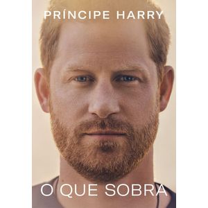 QUE SOBRA, O