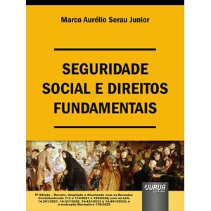 SEGURIDADE SOCIAL E DIREITOS FUNDAMENTAIS