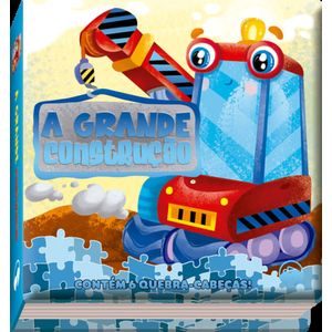 GRANDE CONSTRUCAO, A