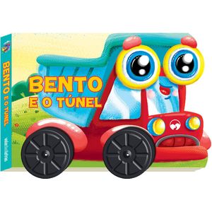 BENTO E O TUNEL