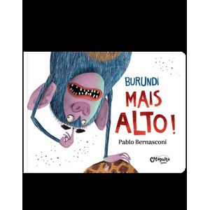BURUNDI: MAIS ALTO!