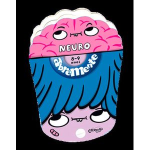ABREMENTE NEURO 8-9 ANOS