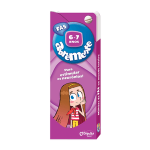 ABREMENTE FAS 6-7 ANOS