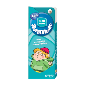 ABREMENTE FAS 9-10 ANOS