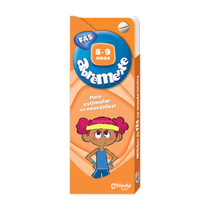 ABREMENTE FAS 8-9 ANOS