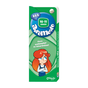 ABREMENTE FAS 10-11 ANOS