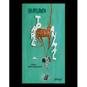 BURUNDI: TORRE ANIMAL